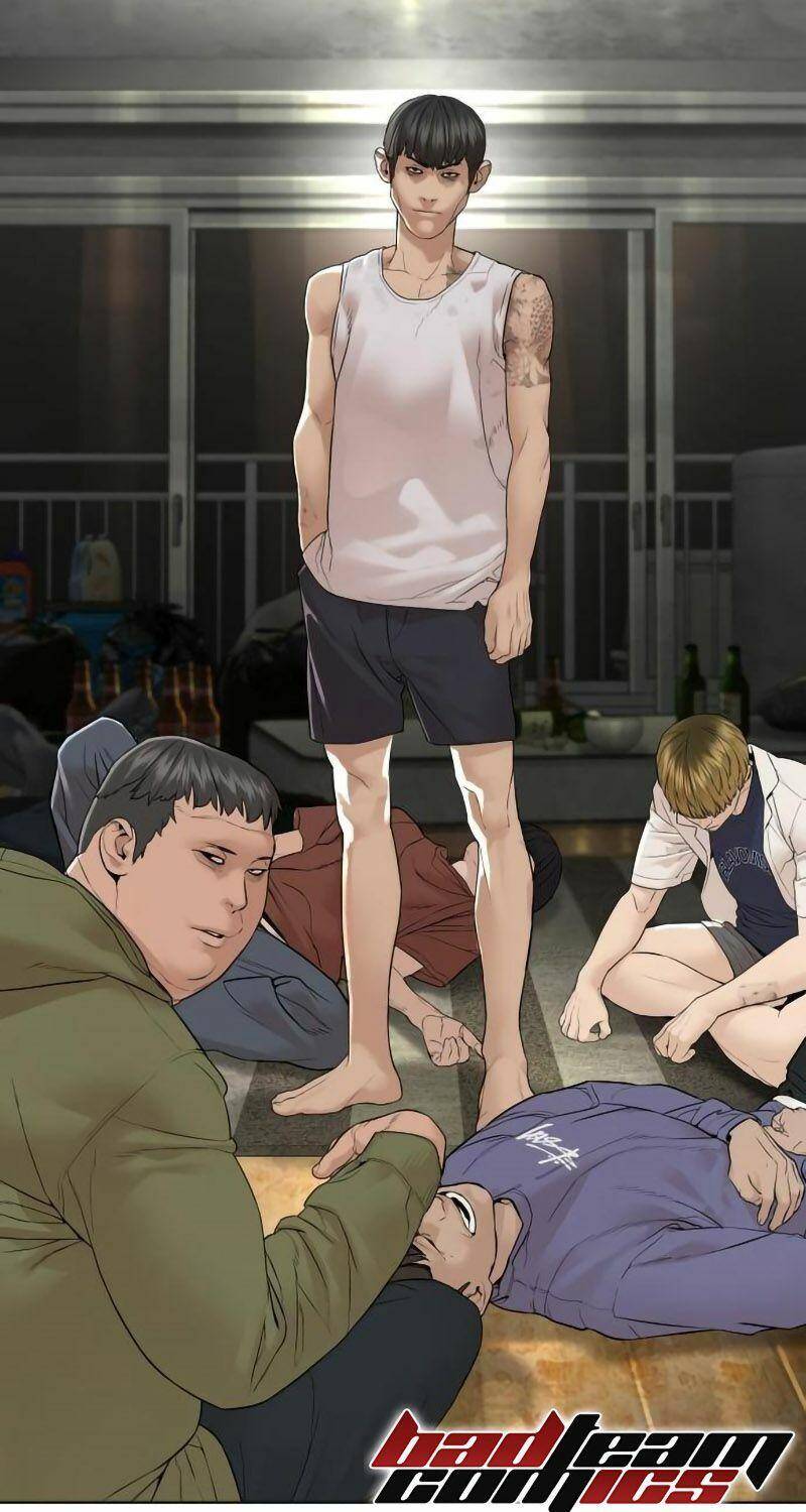 Cách Chiến Thắng Trận Đấu Chapter 141 - Trang 2