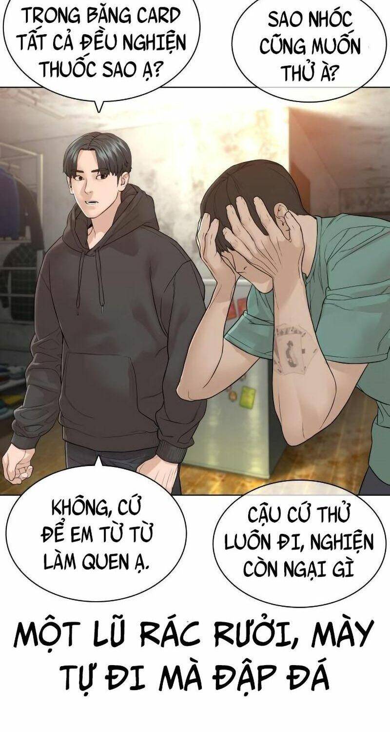 Cách Chiến Thắng Trận Đấu Chapter 141 - Trang 2