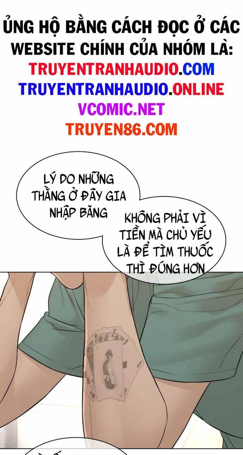 Cách Chiến Thắng Trận Đấu Chapter 141 - Trang 2