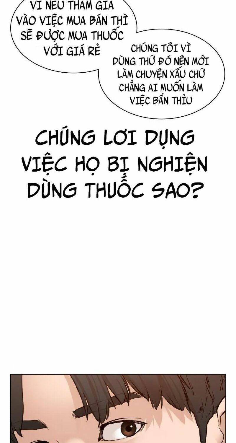 Cách Chiến Thắng Trận Đấu Chapter 141 - Trang 2