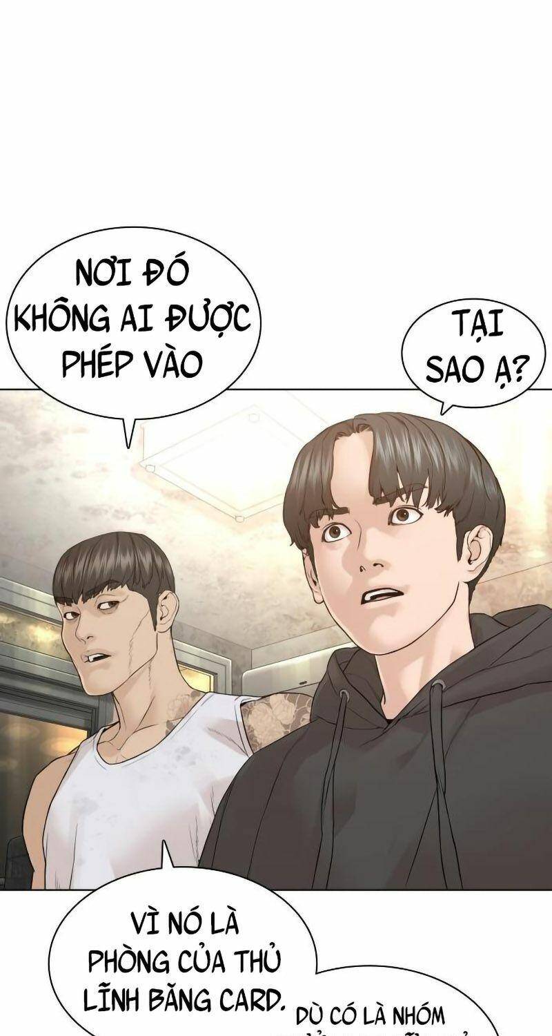 Cách Chiến Thắng Trận Đấu Chapter 141 - Trang 2