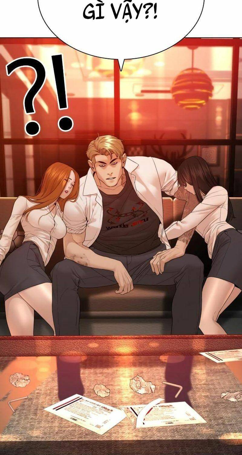 Cách Chiến Thắng Trận Đấu Chapter 141 - Trang 2