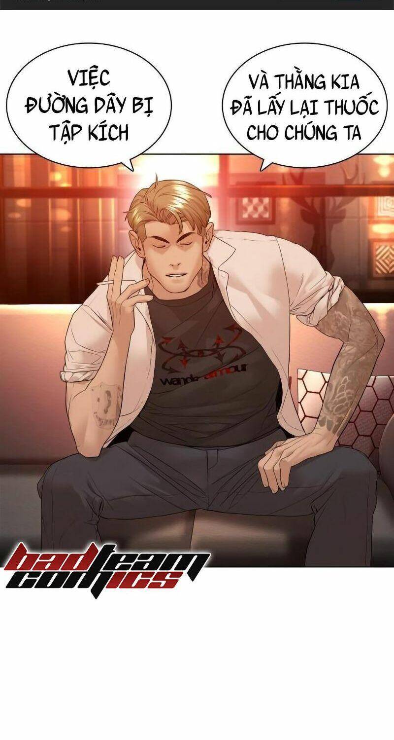 Cách Chiến Thắng Trận Đấu Chapter 141 - Trang 2