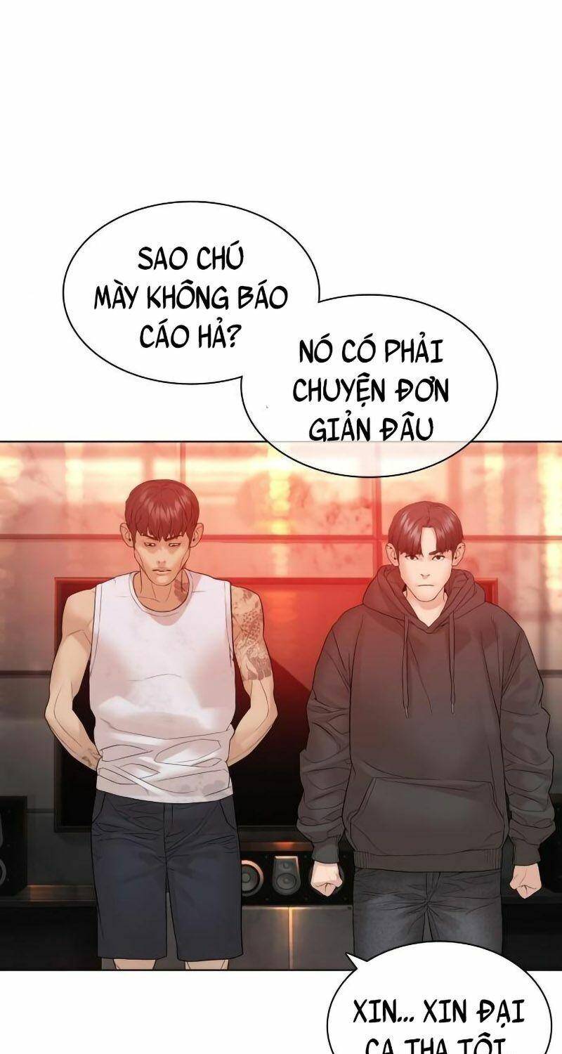 Cách Chiến Thắng Trận Đấu Chapter 141 - Trang 2