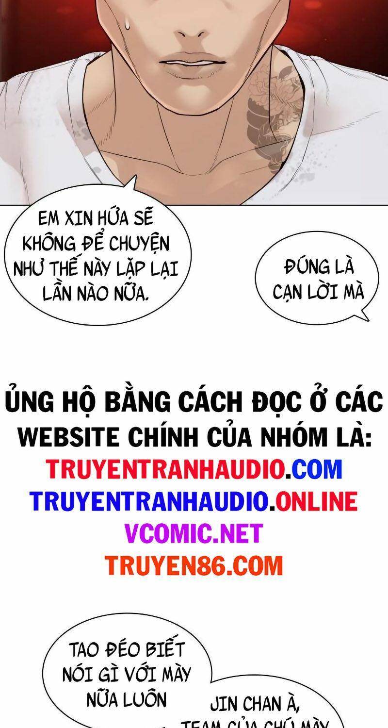 Cách Chiến Thắng Trận Đấu Chapter 141 - Trang 2