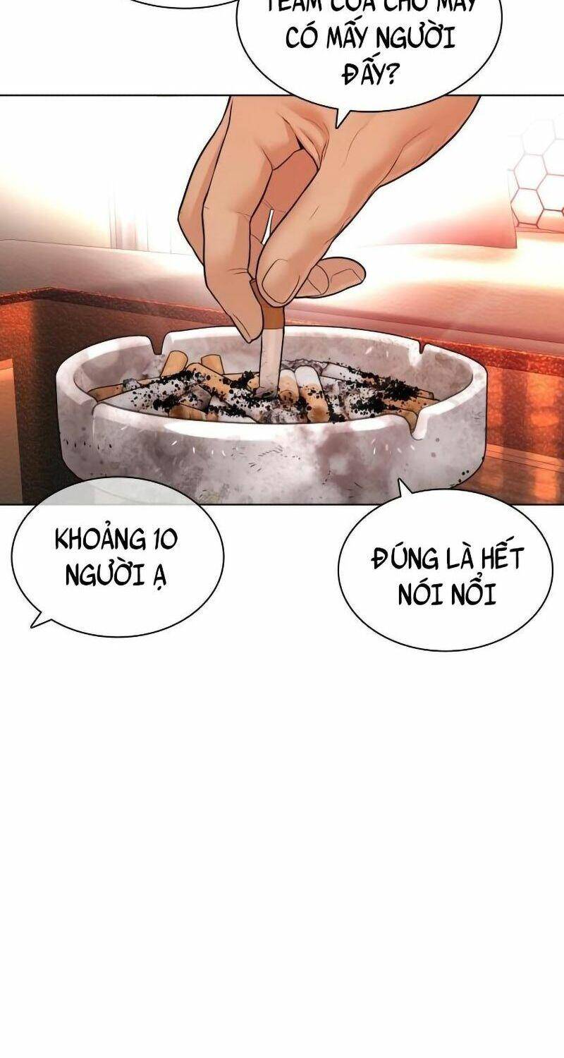 Cách Chiến Thắng Trận Đấu Chapter 141 - Trang 2