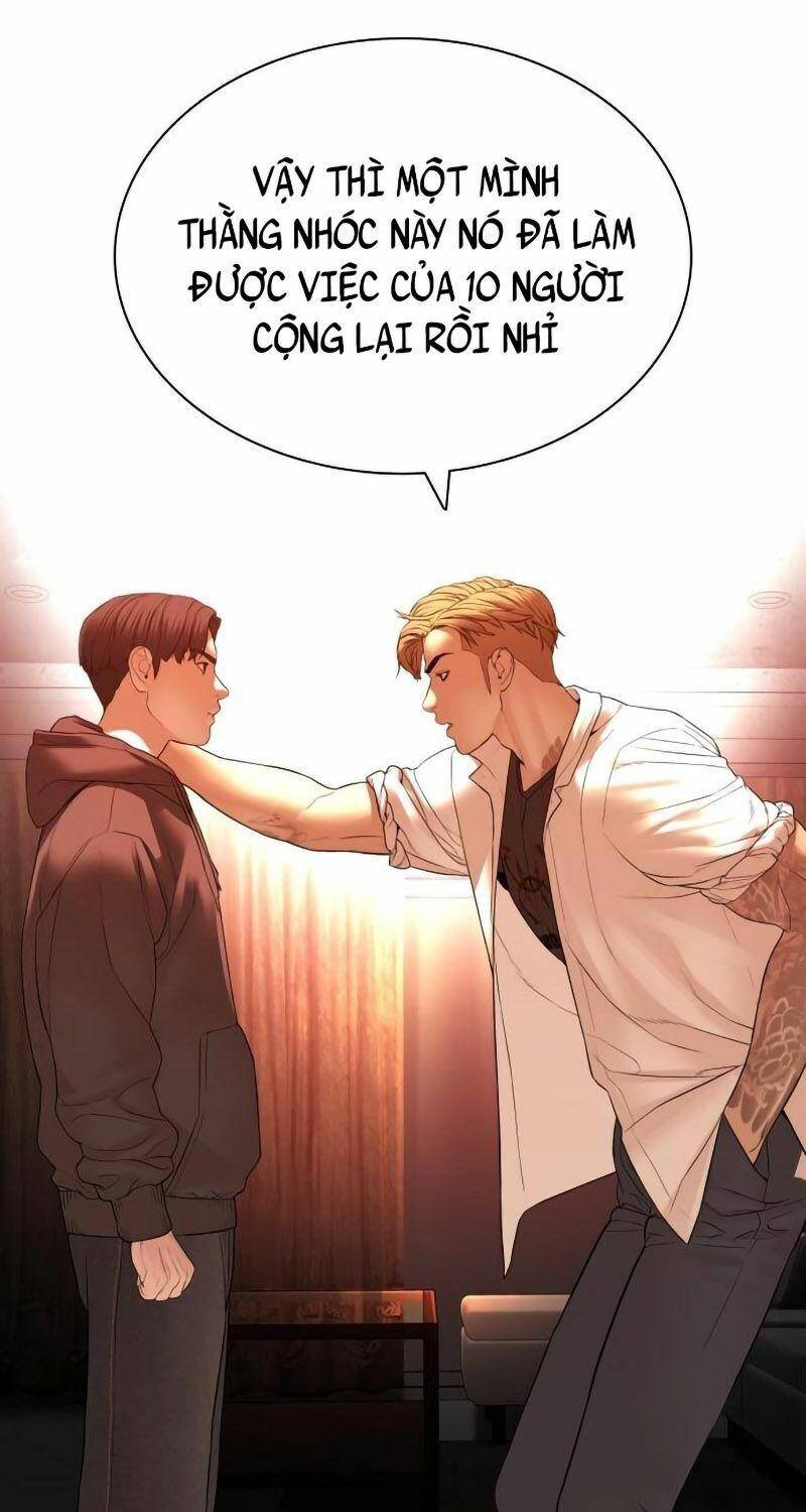 Cách Chiến Thắng Trận Đấu Chapter 141 - Trang 2