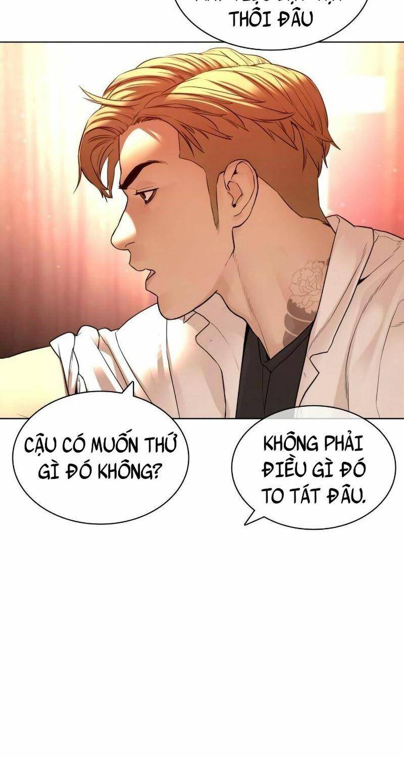 Cách Chiến Thắng Trận Đấu Chapter 141 - Trang 2