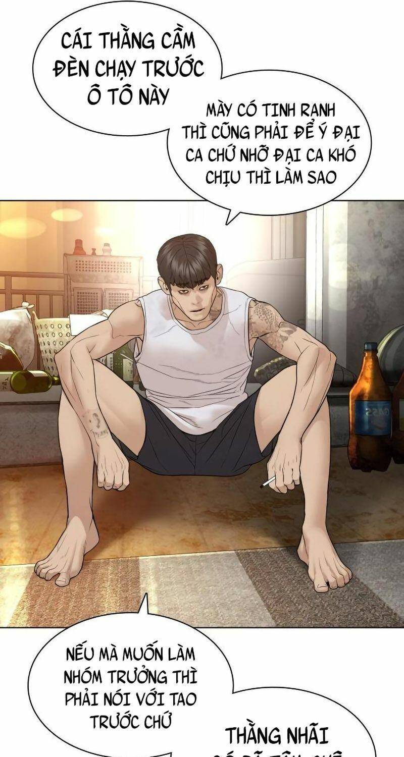 Cách Chiến Thắng Trận Đấu Chapter 141 - Trang 2