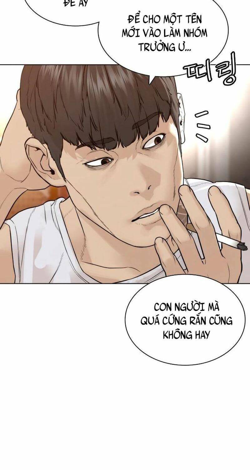 Cách Chiến Thắng Trận Đấu Chapter 141 - Trang 2