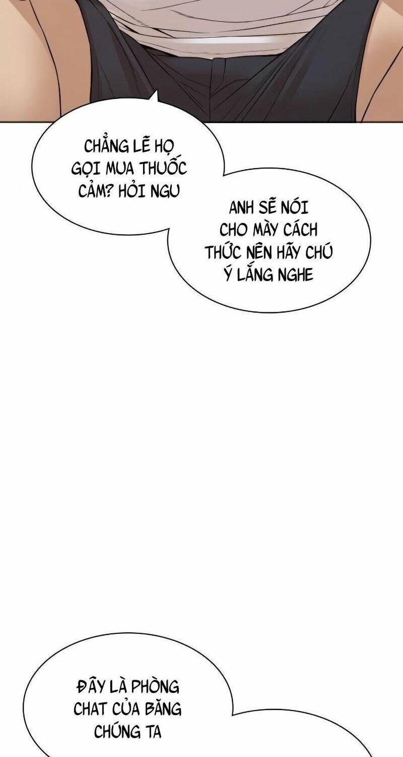 Cách Chiến Thắng Trận Đấu Chapter 141 - Trang 2