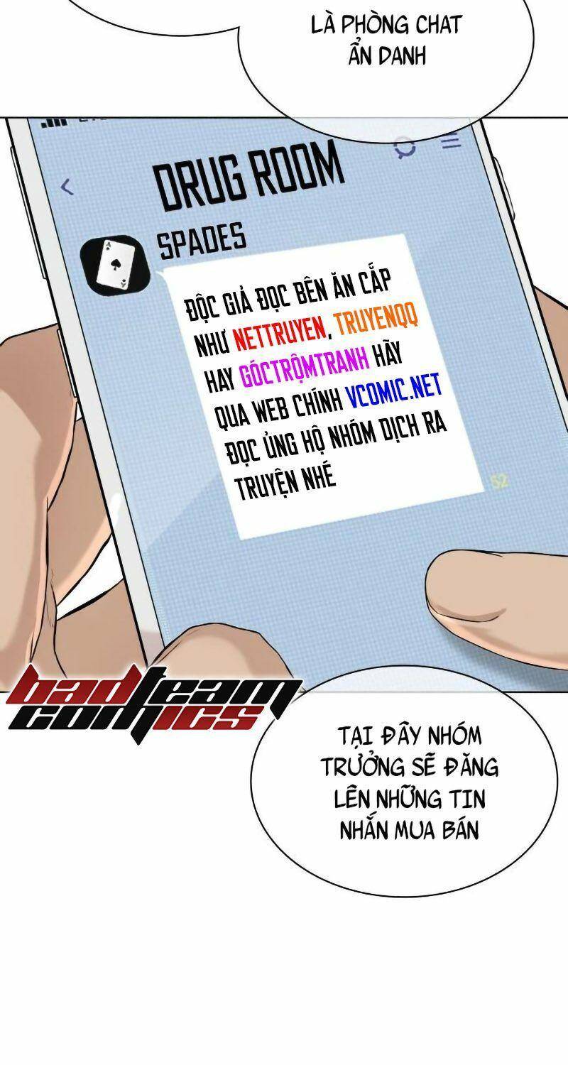 Cách Chiến Thắng Trận Đấu Chapter 141 - Trang 2