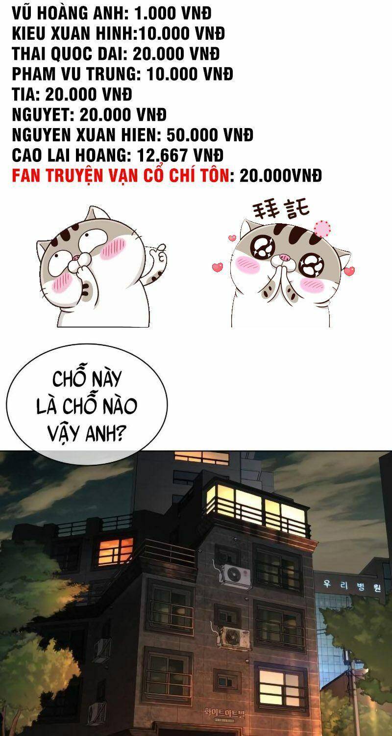 Cách Chiến Thắng Trận Đấu Chapter 141 - Trang 2