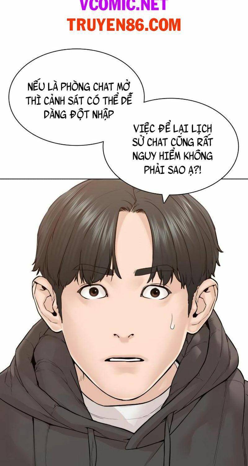 Cách Chiến Thắng Trận Đấu Chapter 141 - Trang 2