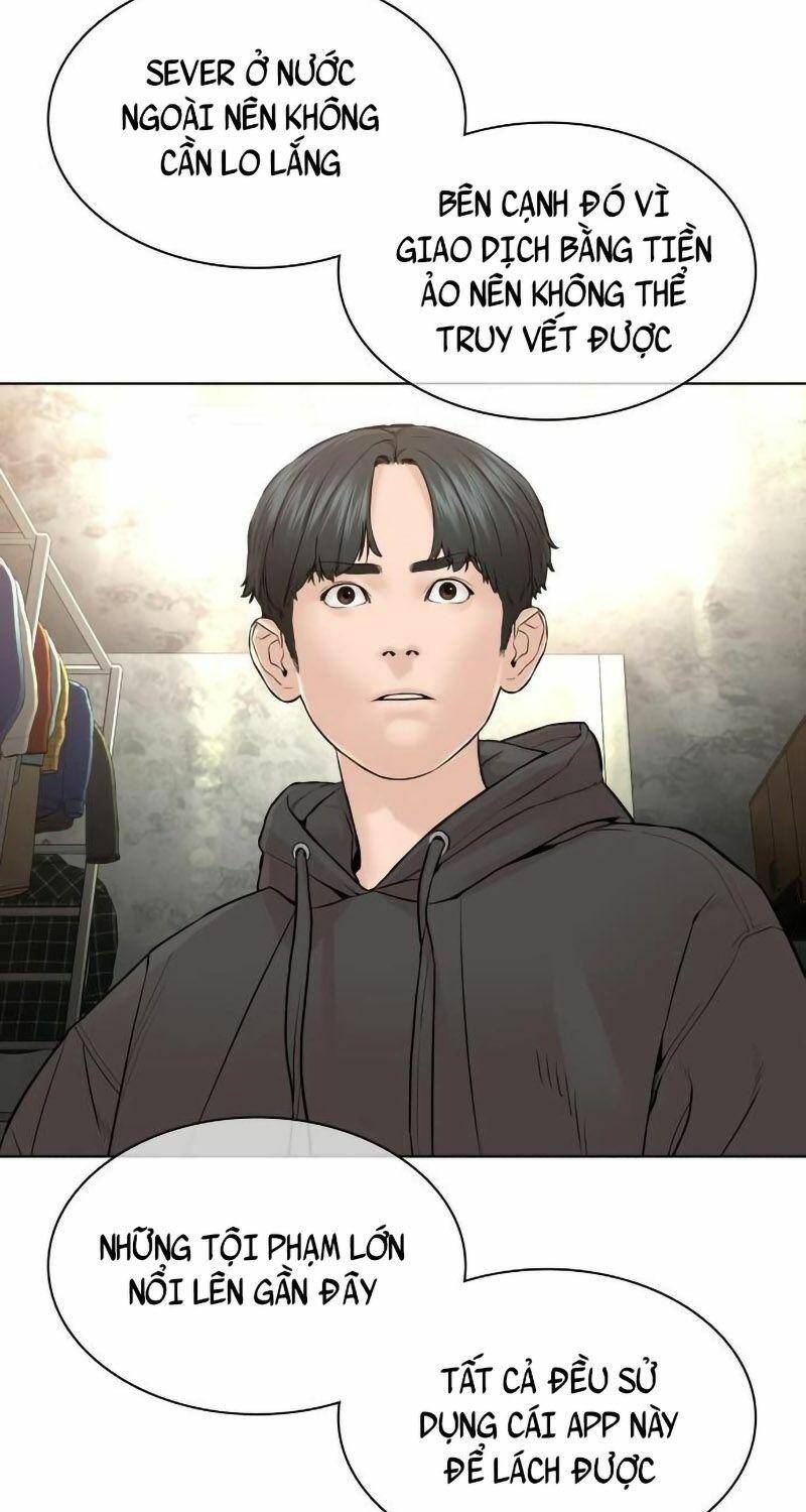 Cách Chiến Thắng Trận Đấu Chapter 141 - Trang 2