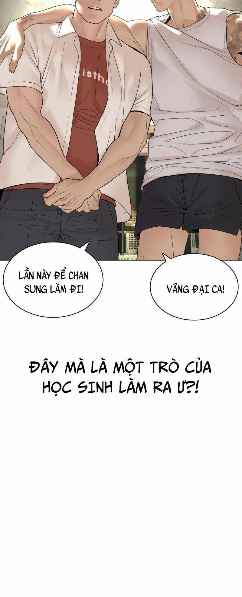 Cách Chiến Thắng Trận Đấu Chapter 141 - Trang 2