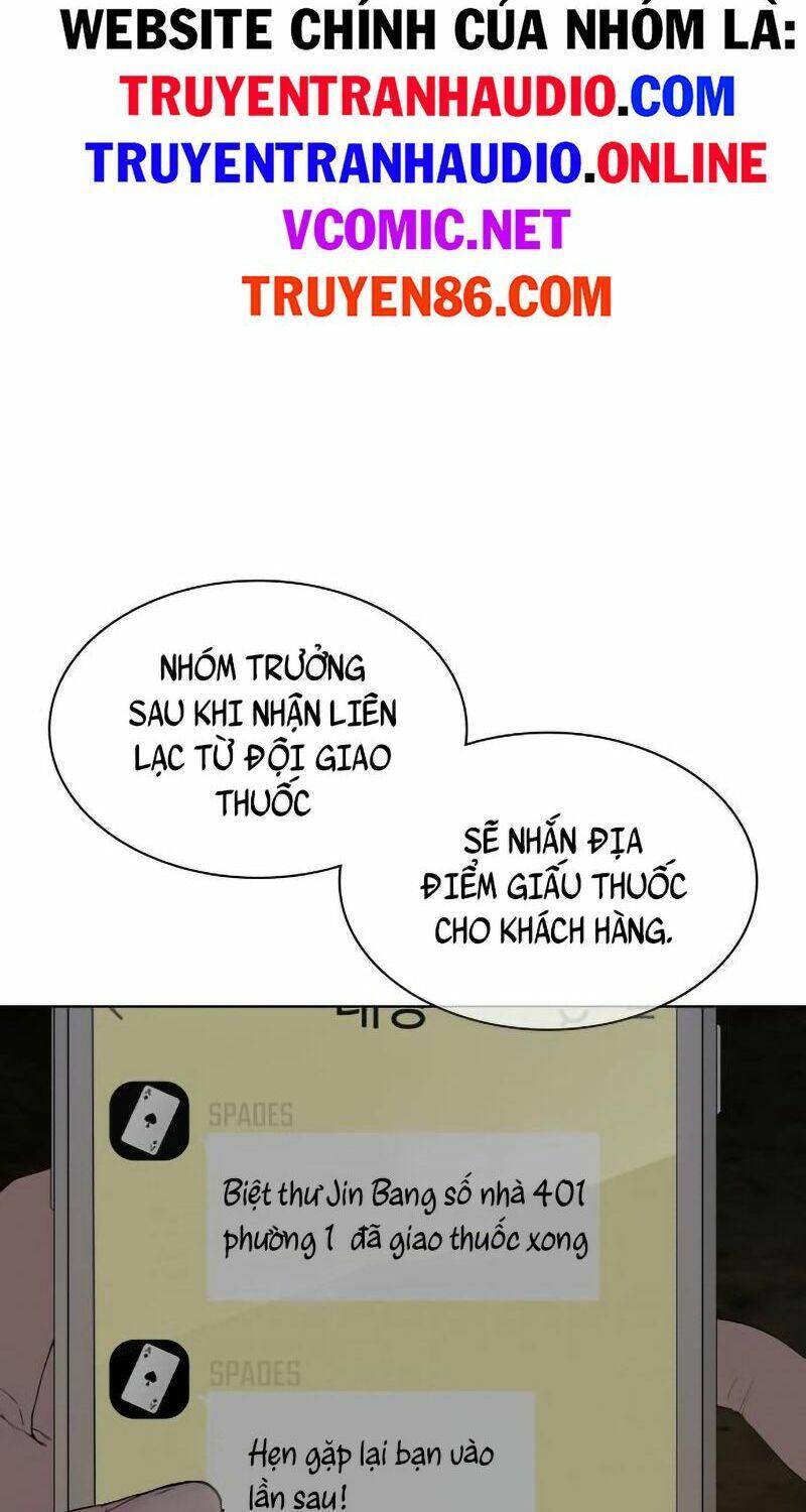 Cách Chiến Thắng Trận Đấu Chapter 141 - Trang 2