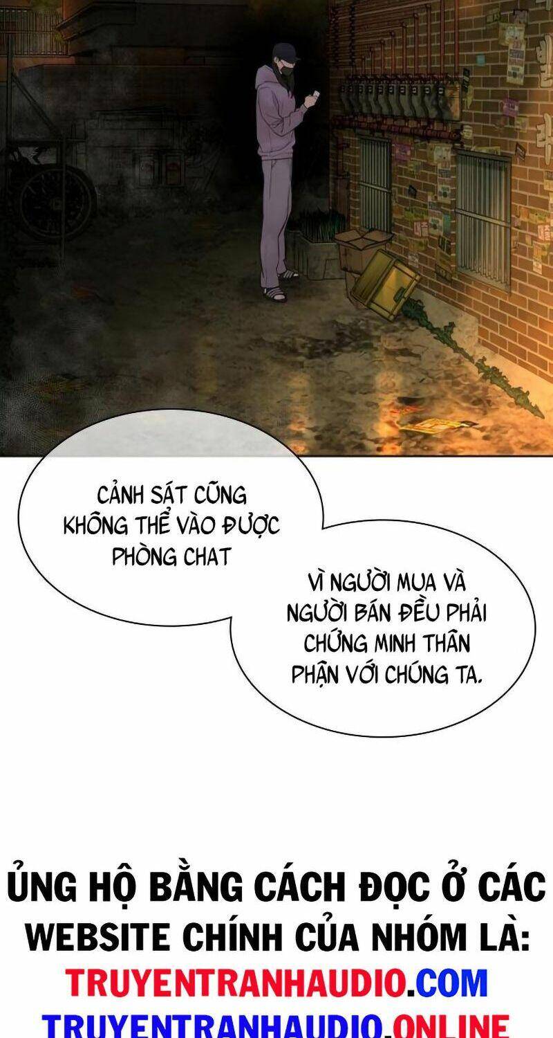 Cách Chiến Thắng Trận Đấu Chapter 141 - Trang 2