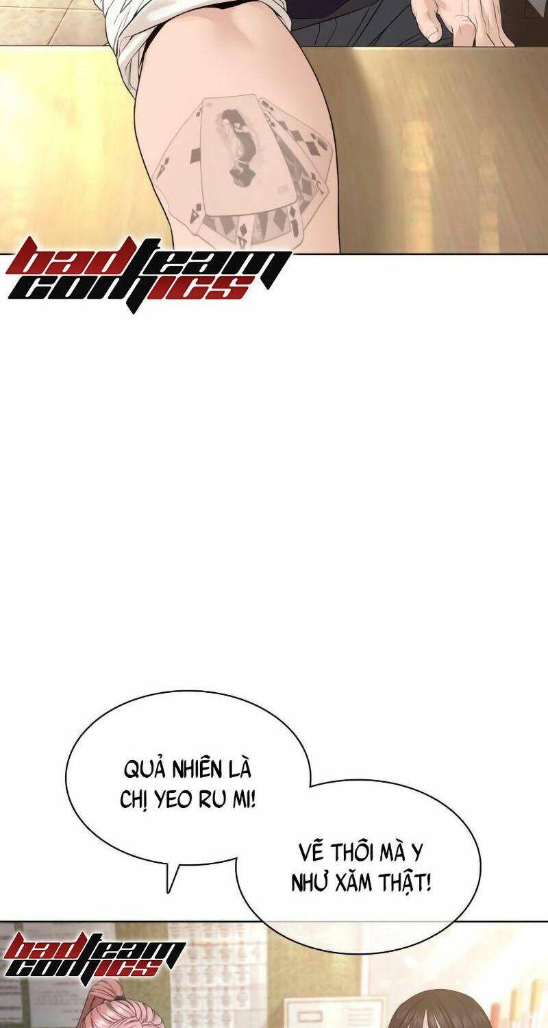 Cách Chiến Thắng Trận Đấu Chapter 141 - Trang 2