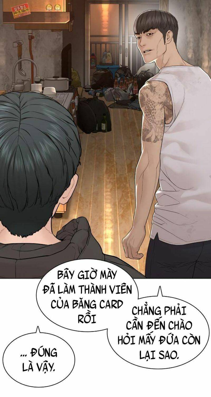 Cách Chiến Thắng Trận Đấu Chapter 141 - Trang 2