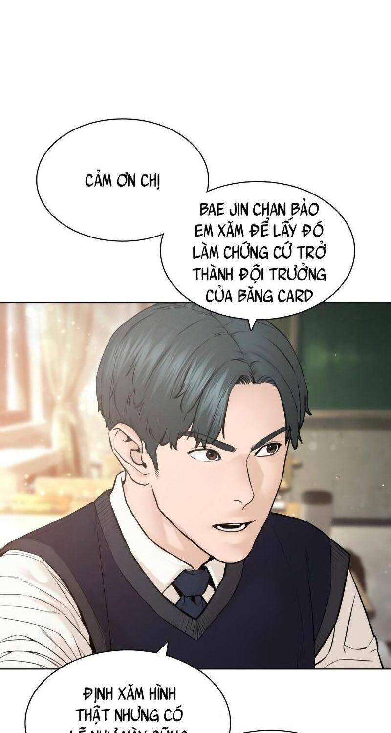 Cách Chiến Thắng Trận Đấu Chapter 141 - Trang 2