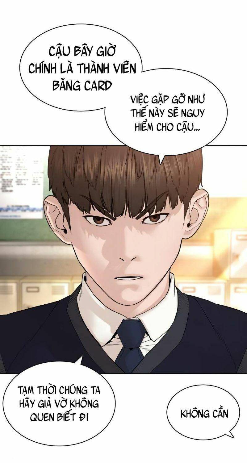 Cách Chiến Thắng Trận Đấu Chapter 141 - Trang 2