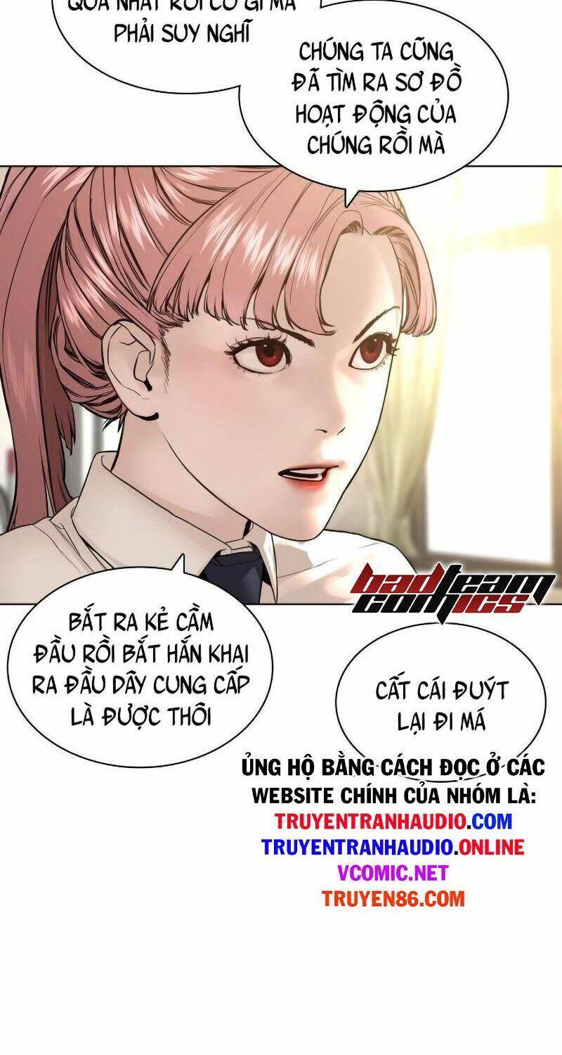Cách Chiến Thắng Trận Đấu Chapter 141 - Trang 2