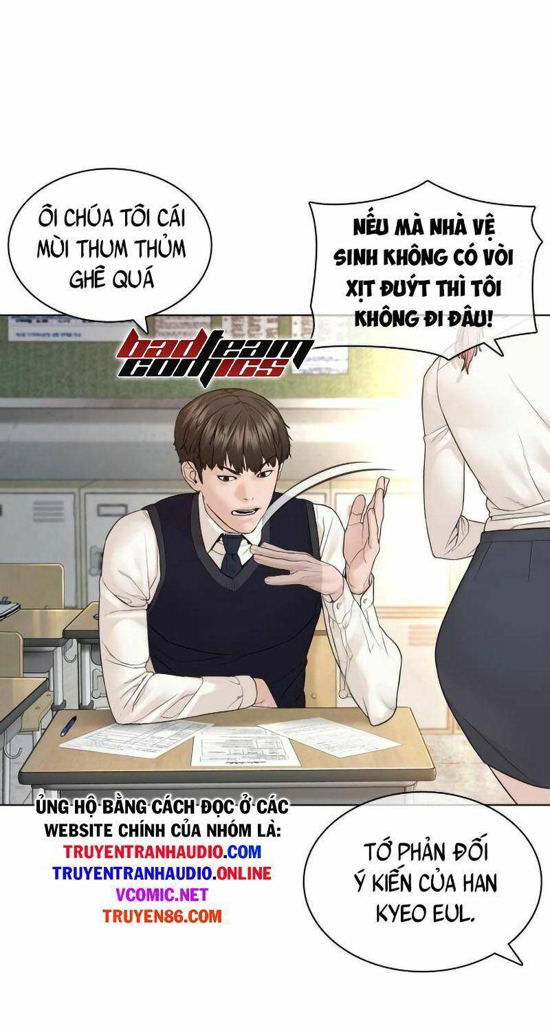 Cách Chiến Thắng Trận Đấu Chapter 141 - Trang 2