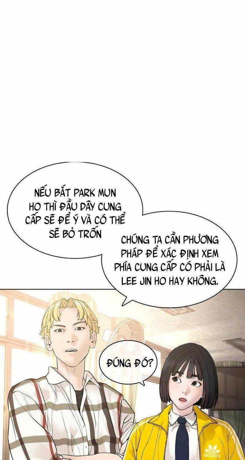 Cách Chiến Thắng Trận Đấu Chapter 141 - Trang 2