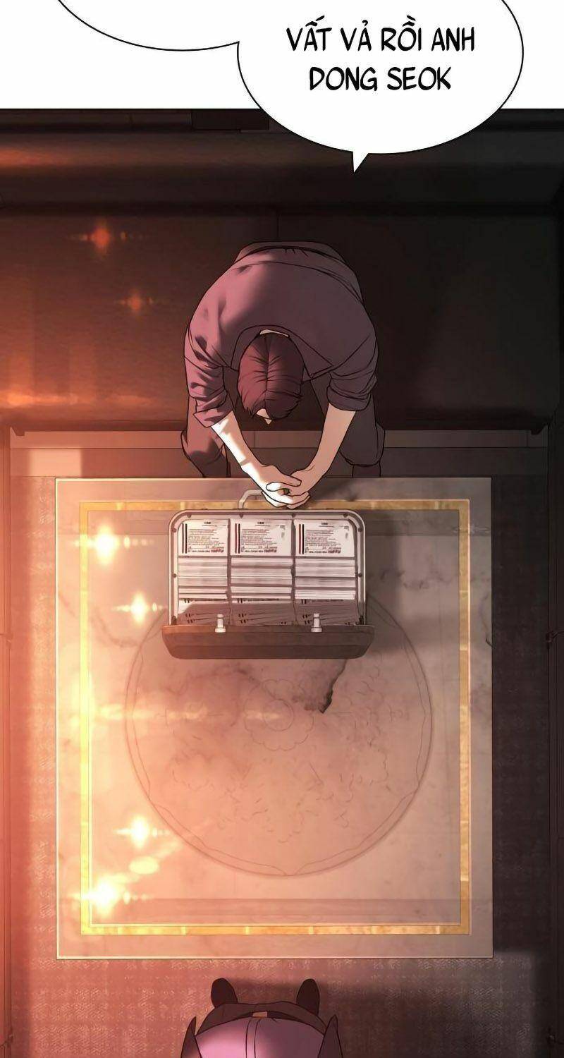 Cách Chiến Thắng Trận Đấu Chapter 141 - Trang 2