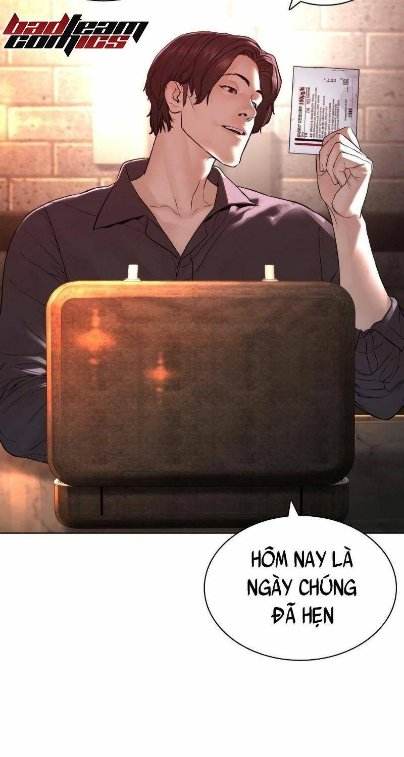 Cách Chiến Thắng Trận Đấu Chapter 141 - Trang 2