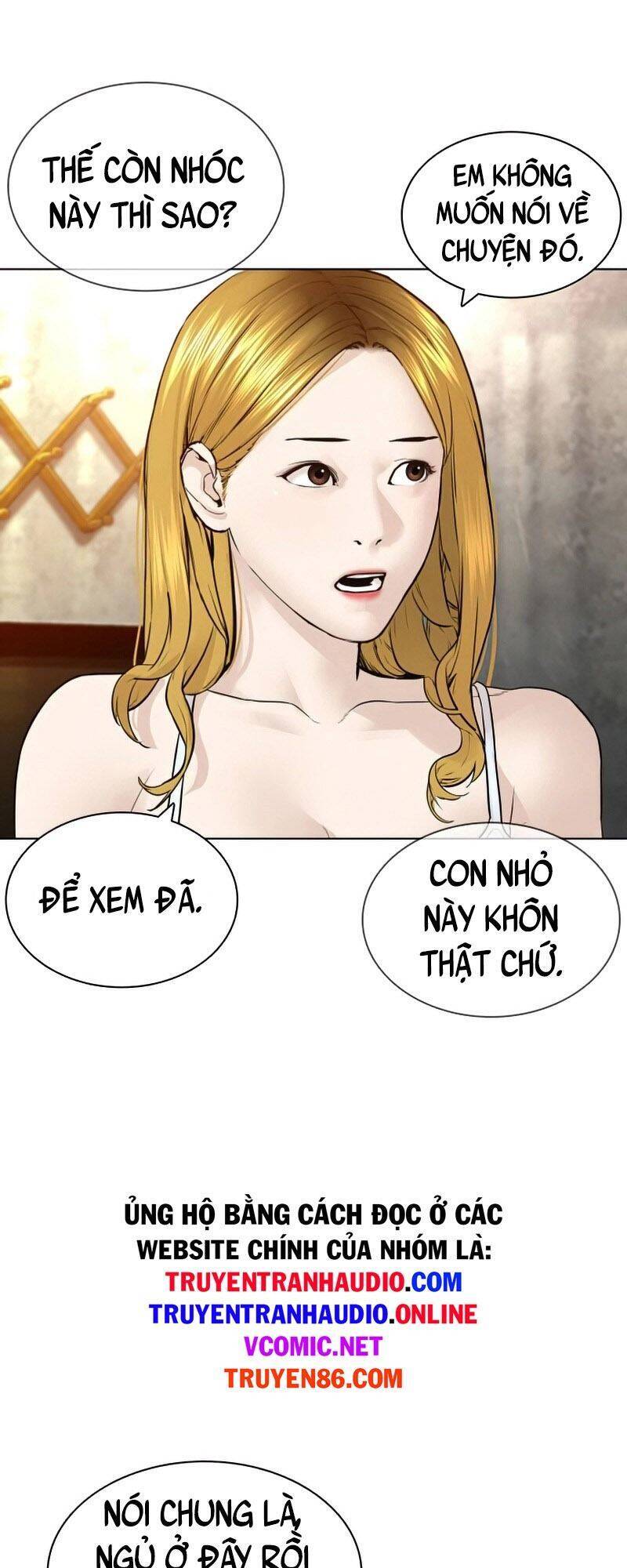 Cách Chiến Thắng Trận Đấu Chapter 142.5 - Trang 2