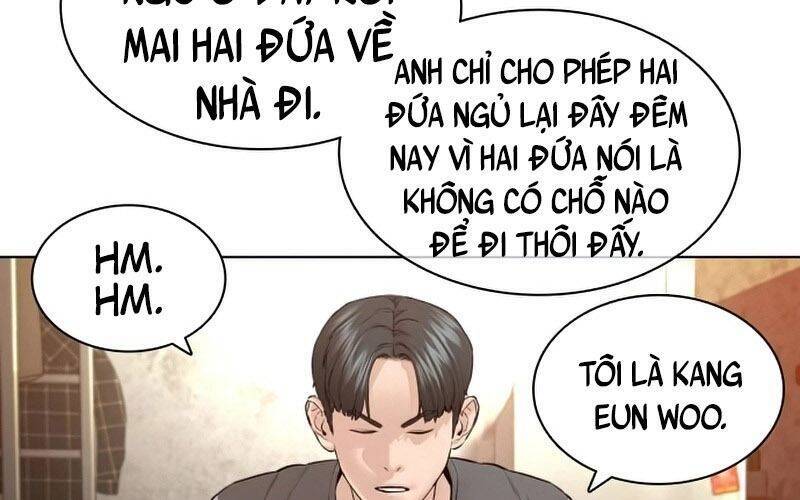 Cách Chiến Thắng Trận Đấu Chapter 142.5 - Trang 2