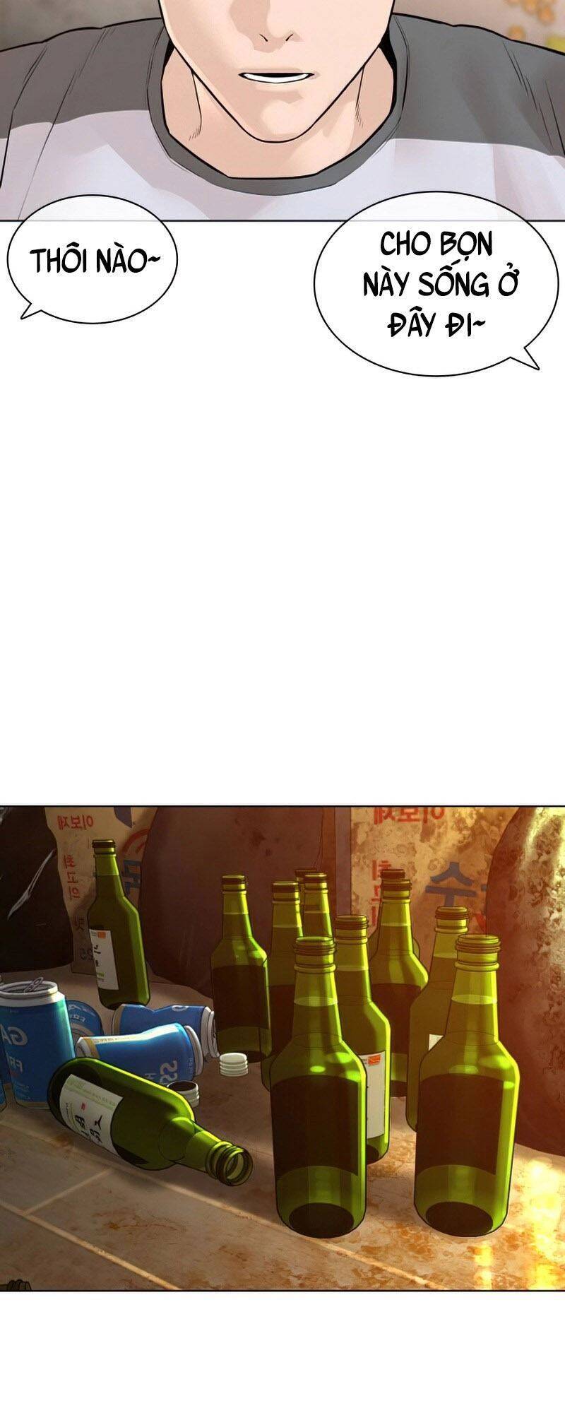 Cách Chiến Thắng Trận Đấu Chapter 142.5 - Trang 2