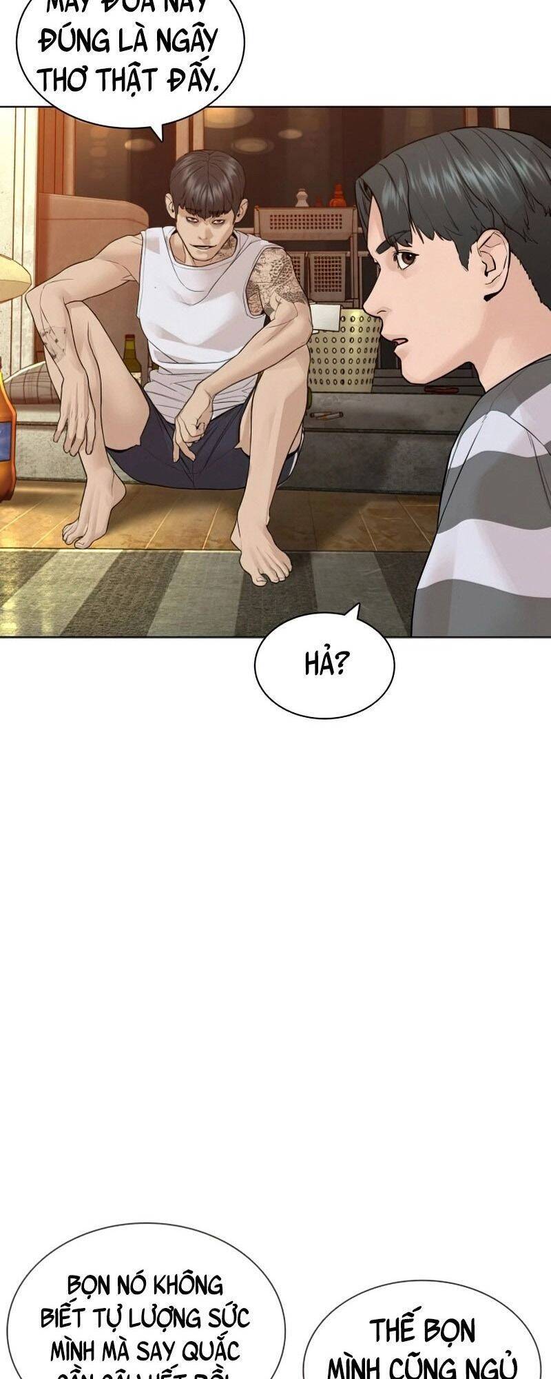 Cách Chiến Thắng Trận Đấu Chapter 142.5 - Trang 2