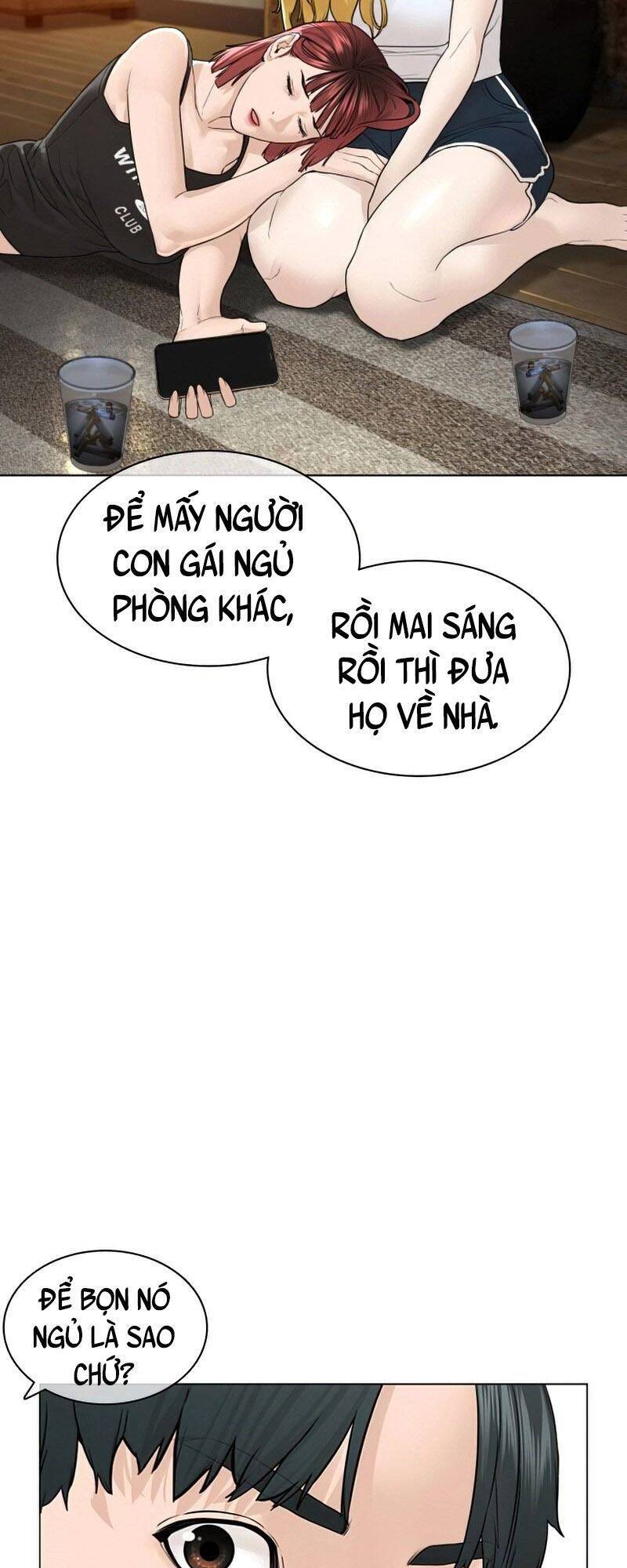 Cách Chiến Thắng Trận Đấu Chapter 142.5 - Trang 2