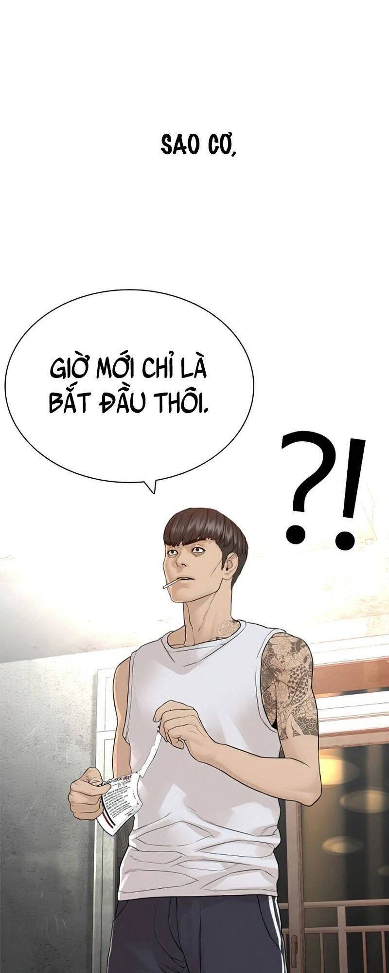 Cách Chiến Thắng Trận Đấu Chapter 142.5 - Trang 2