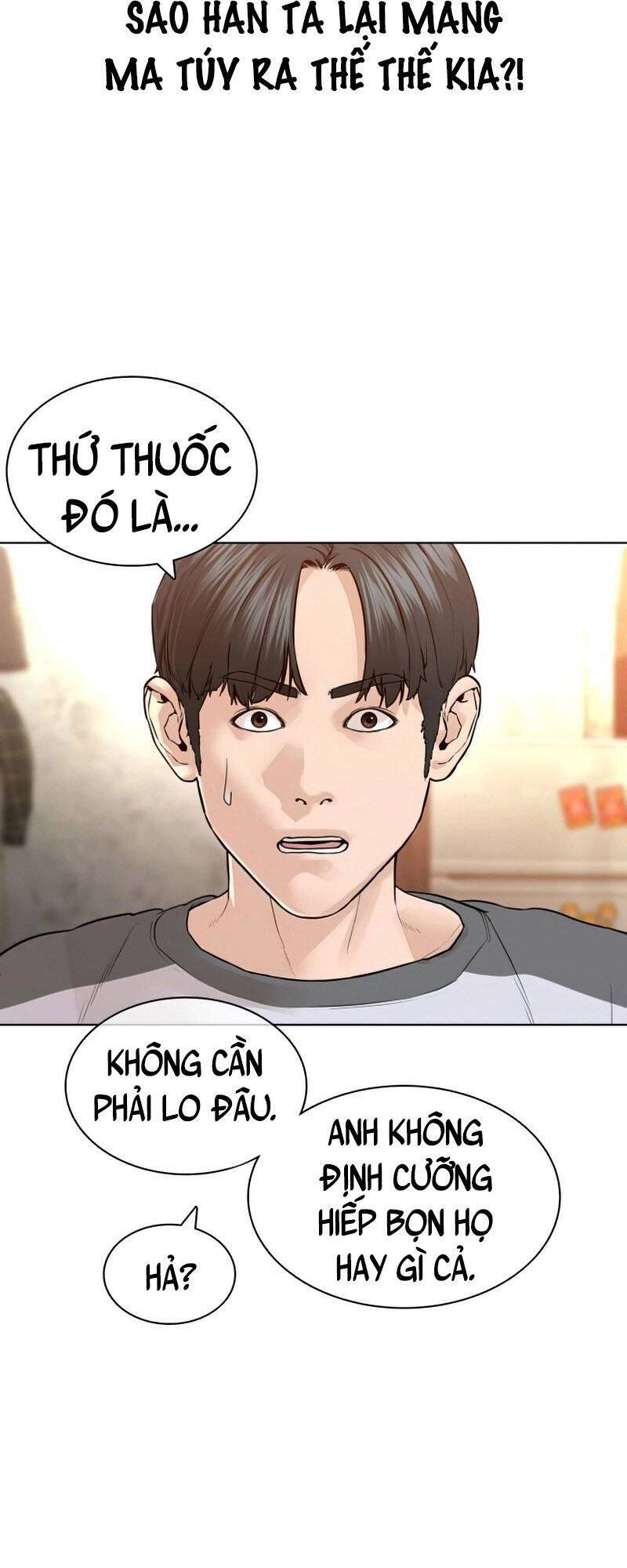 Cách Chiến Thắng Trận Đấu Chapter 142.5 - Trang 2