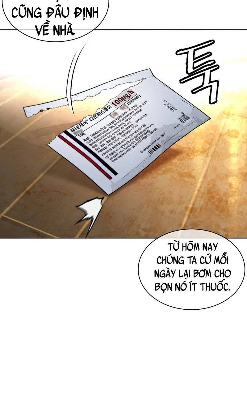 Cách Chiến Thắng Trận Đấu Chapter 142.5 - Trang 2