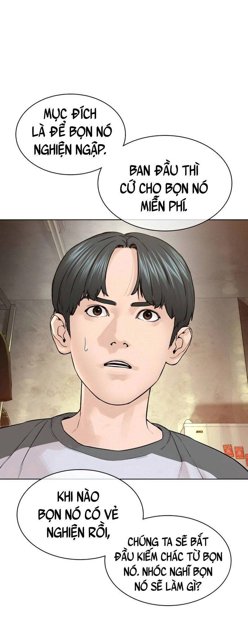 Cách Chiến Thắng Trận Đấu Chapter 142.5 - Trang 2