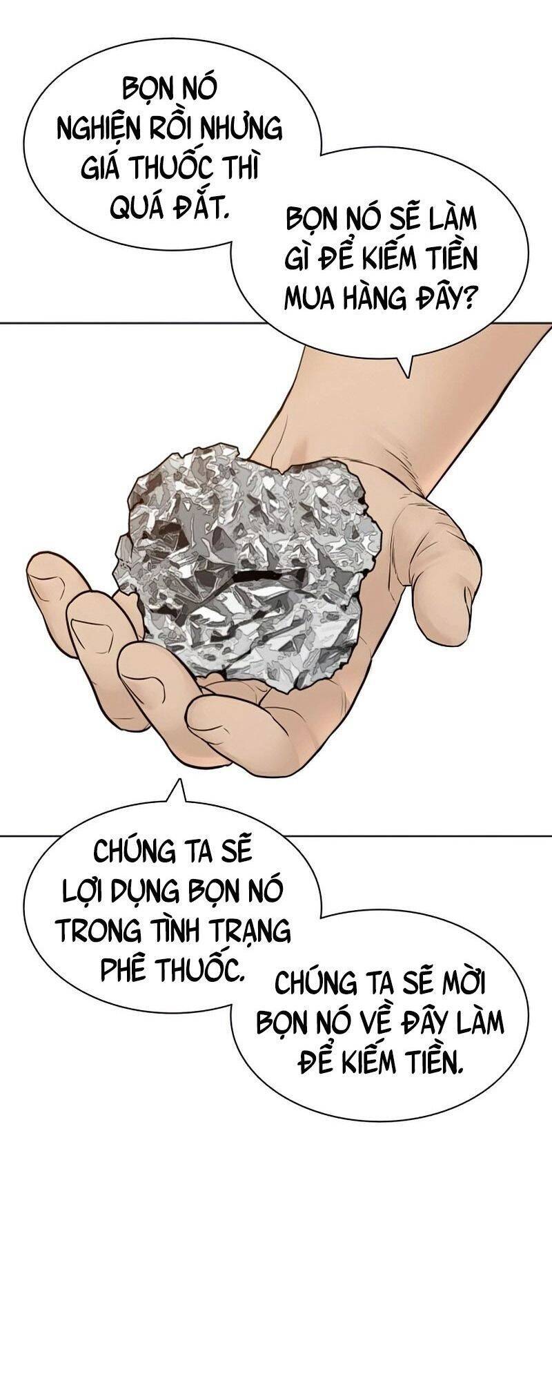 Cách Chiến Thắng Trận Đấu Chapter 142.5 - Trang 2