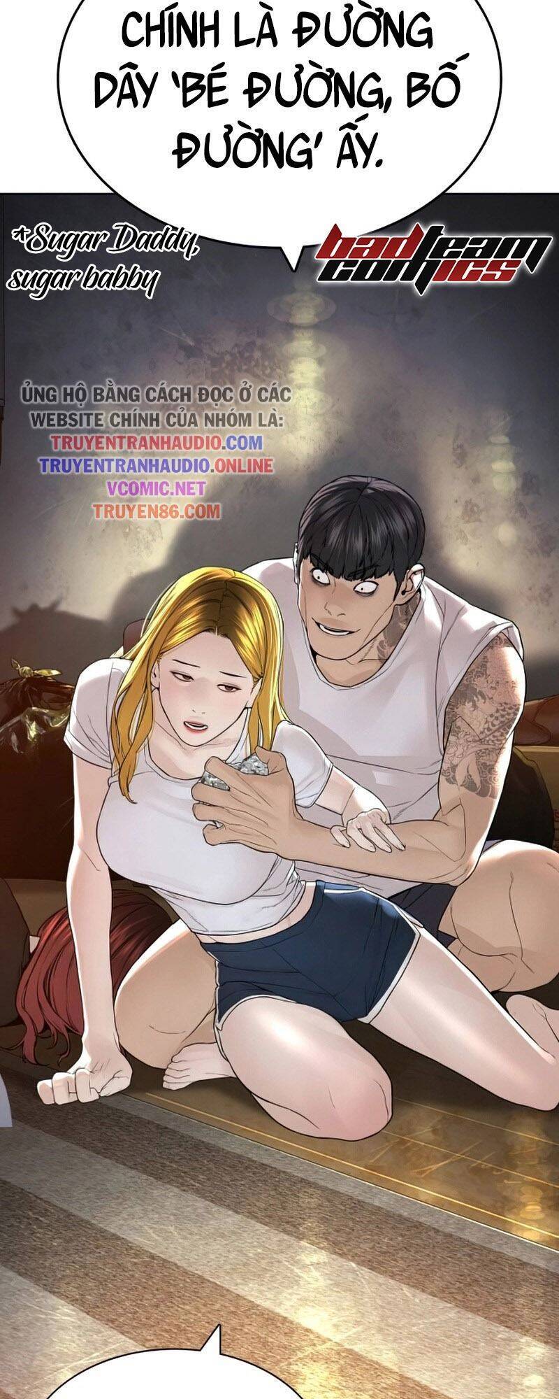 Cách Chiến Thắng Trận Đấu Chapter 142.5 - Trang 2