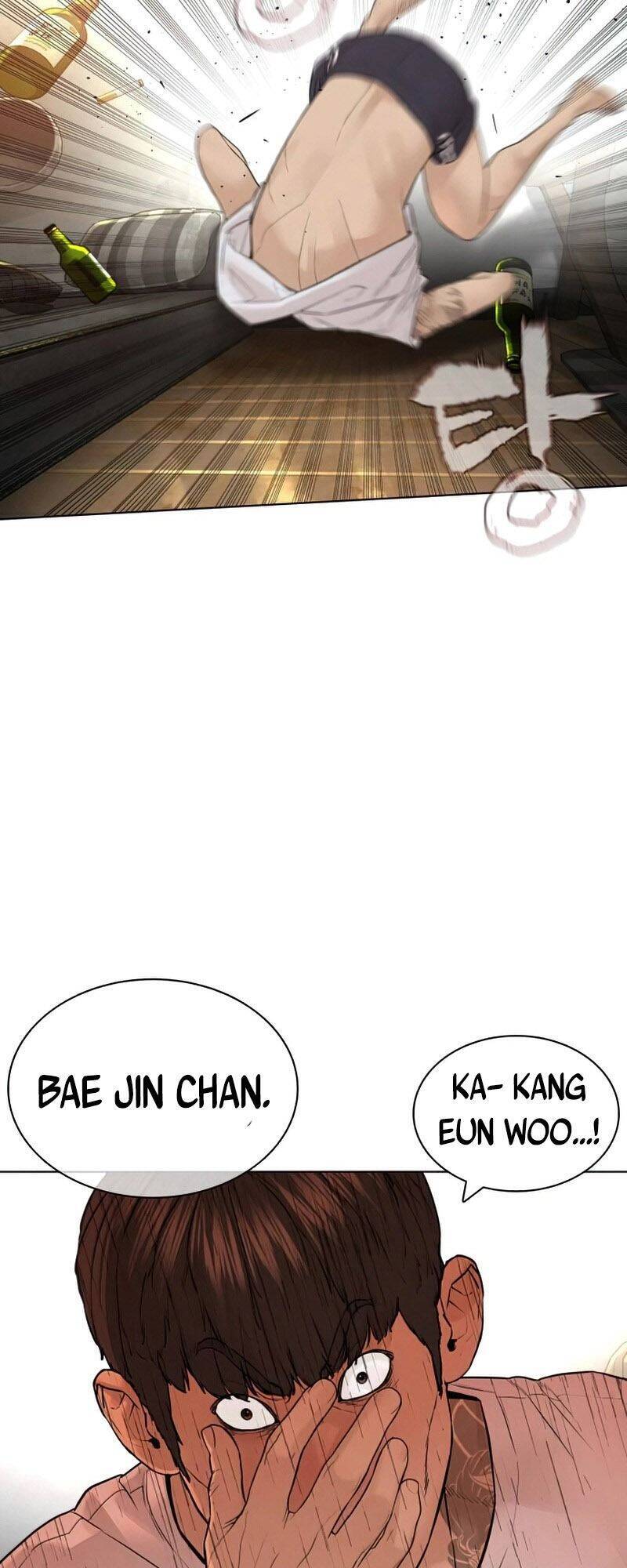 Cách Chiến Thắng Trận Đấu Chapter 142.5 - Trang 2