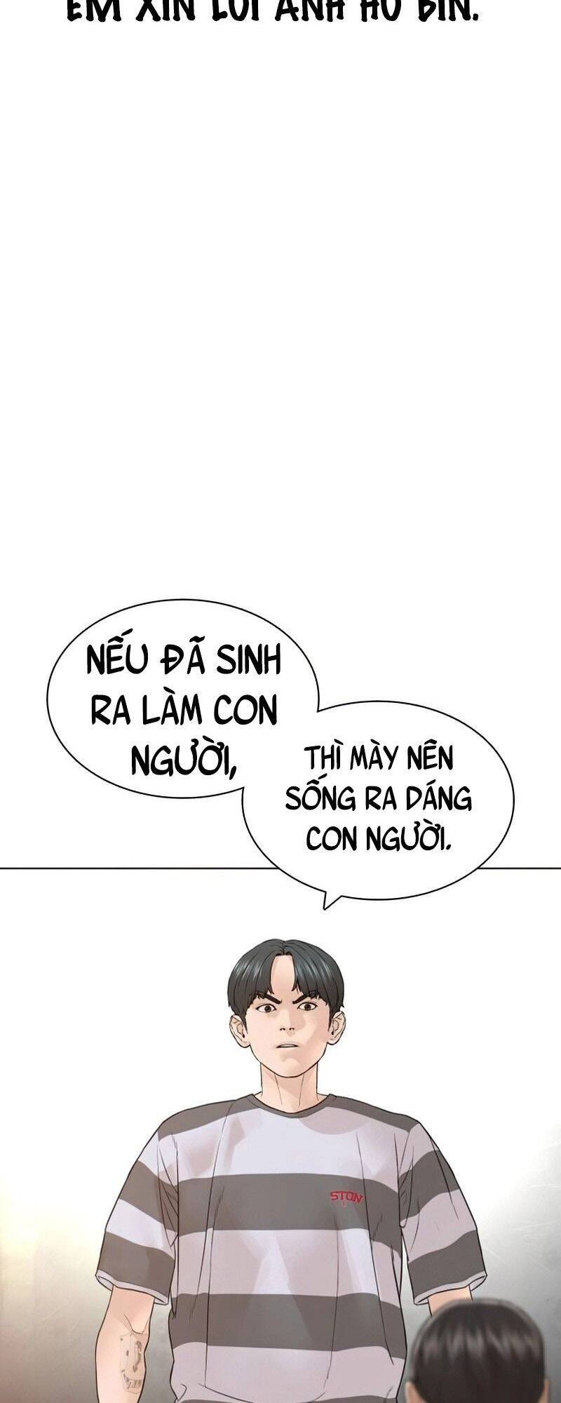 Cách Chiến Thắng Trận Đấu Chapter 142.5 - Trang 2