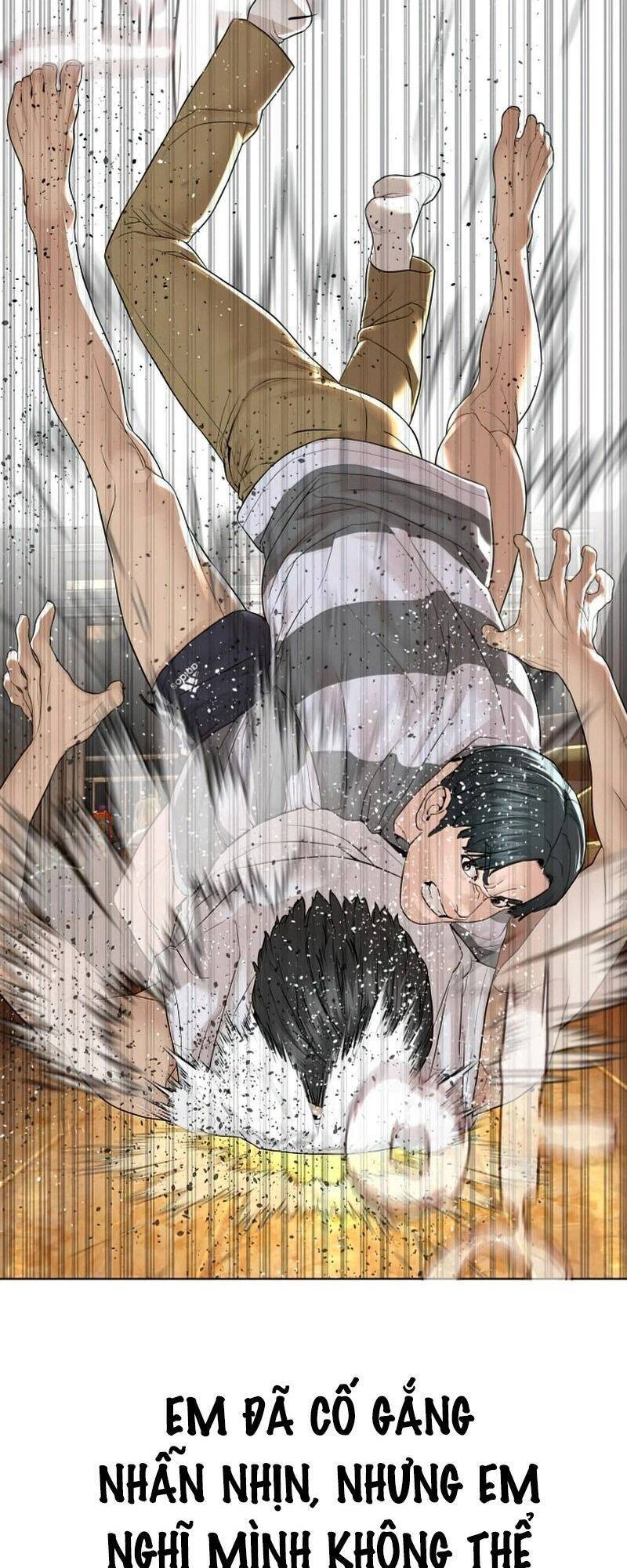 Cách Chiến Thắng Trận Đấu Chapter 142.5 - Trang 2