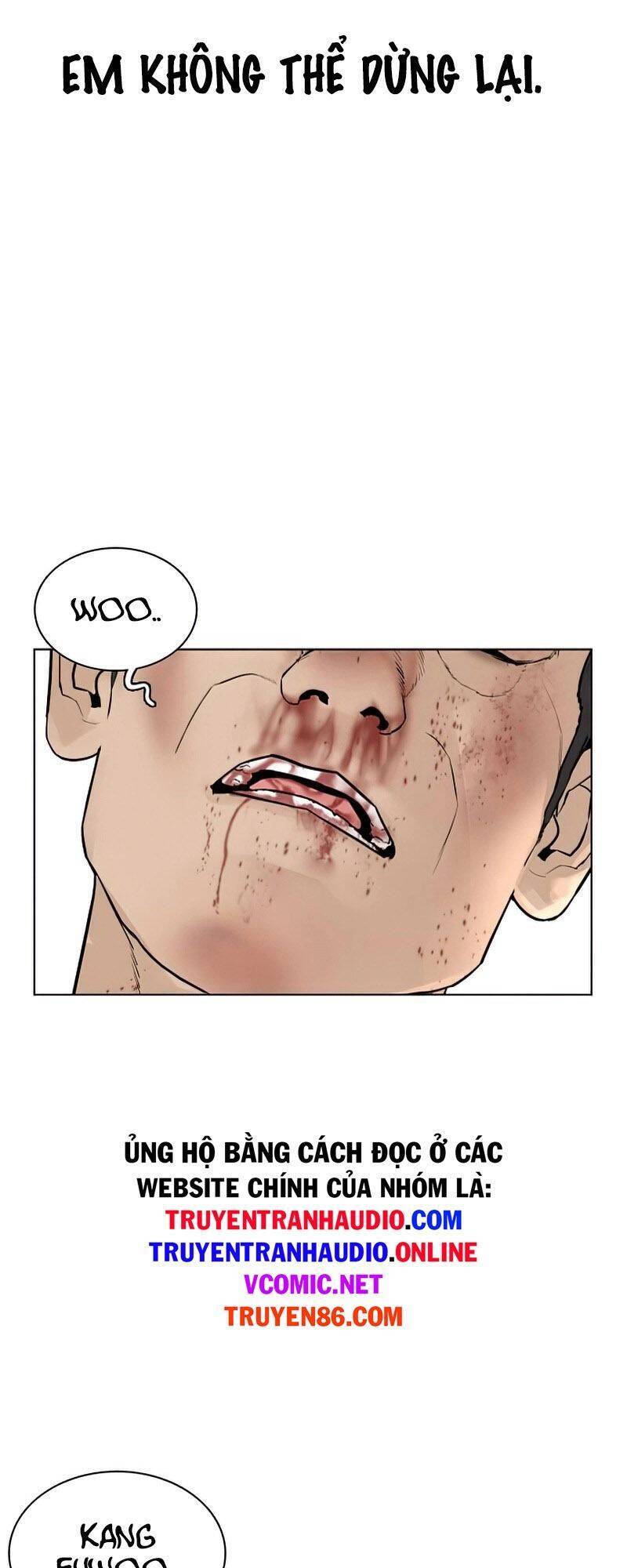 Cách Chiến Thắng Trận Đấu Chapter 142.5 - Trang 2