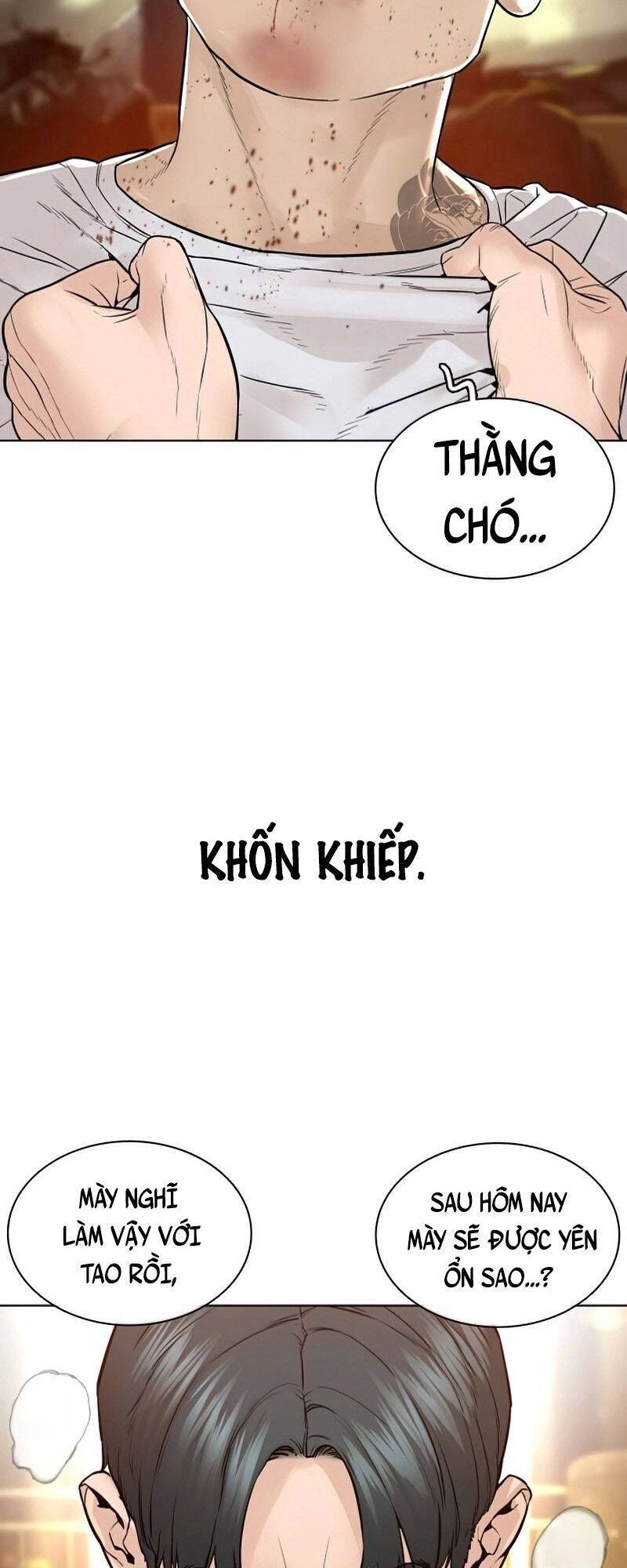 Cách Chiến Thắng Trận Đấu Chapter 142.5 - Trang 2