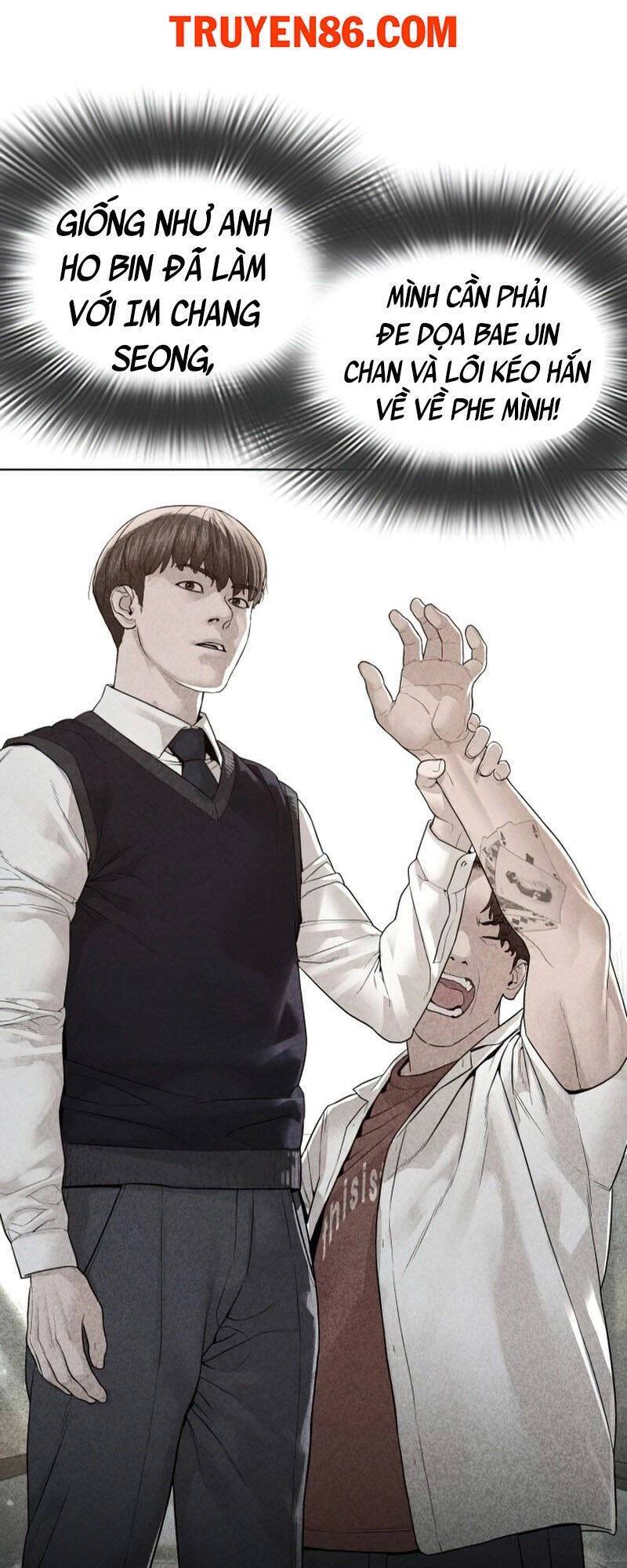 Cách Chiến Thắng Trận Đấu Chapter 142.5 - Trang 2