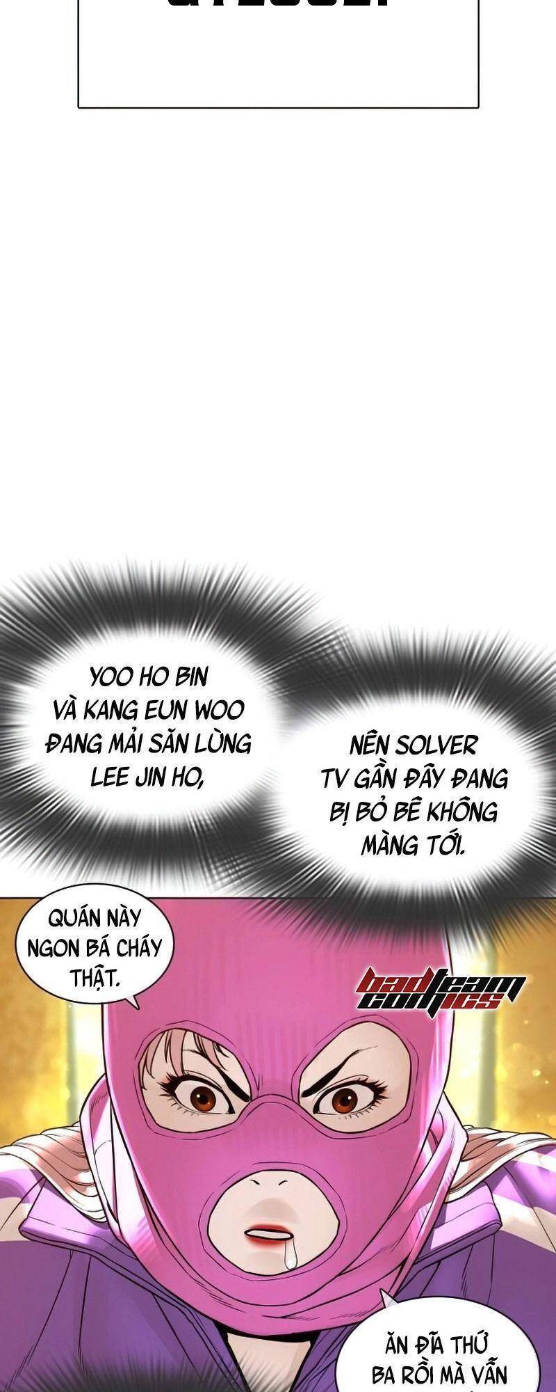 Cách Chiến Thắng Trận Đấu Chapter 142 - Trang 2