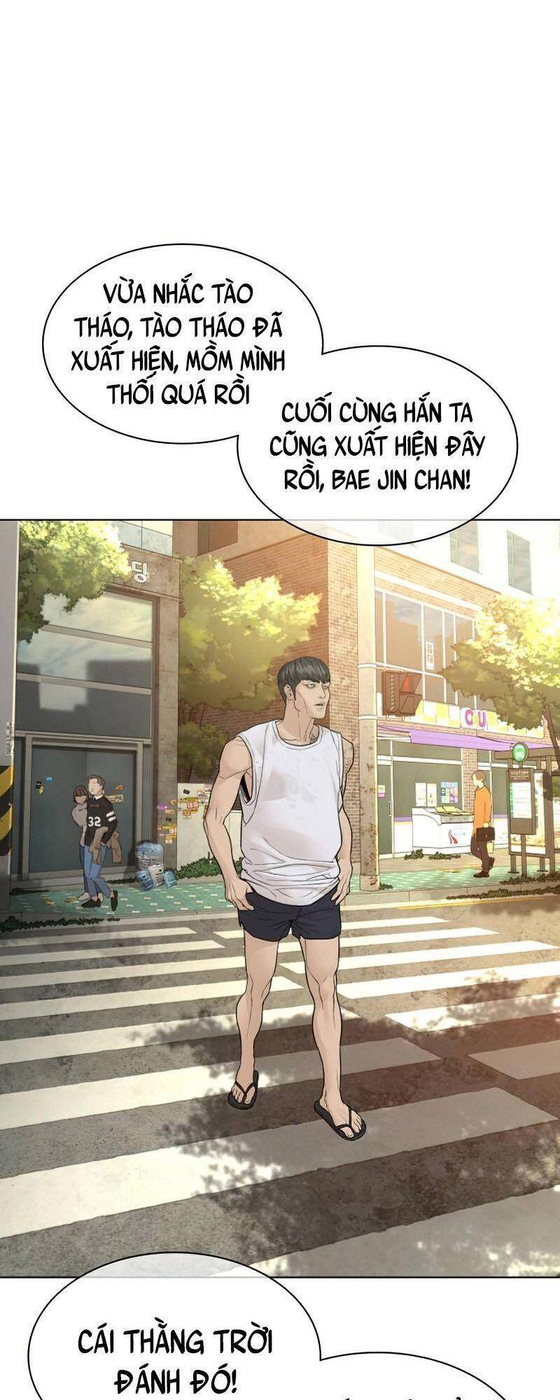 Cách Chiến Thắng Trận Đấu Chapter 142 - Trang 2